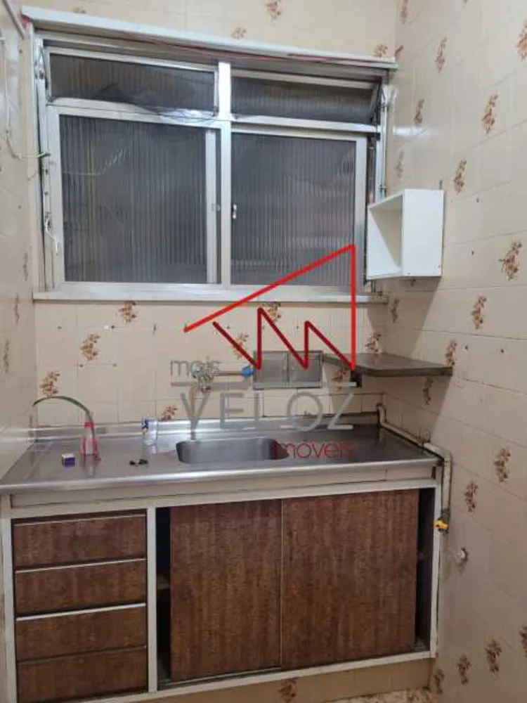 Apartamento, 1 quarto, 44 m² - Foto 2