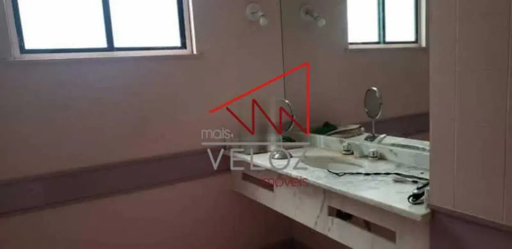 Apartamento, 4 quartos, 428 m² - Foto 6