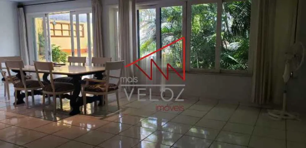 Apartamento, 4 quartos, 428 m² - Foto 11