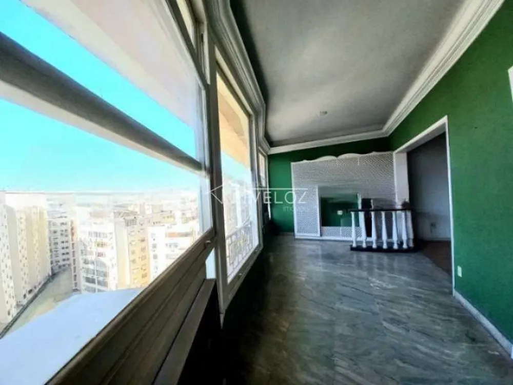 Apartamento, 4 quartos, 229 m² - Foto 7