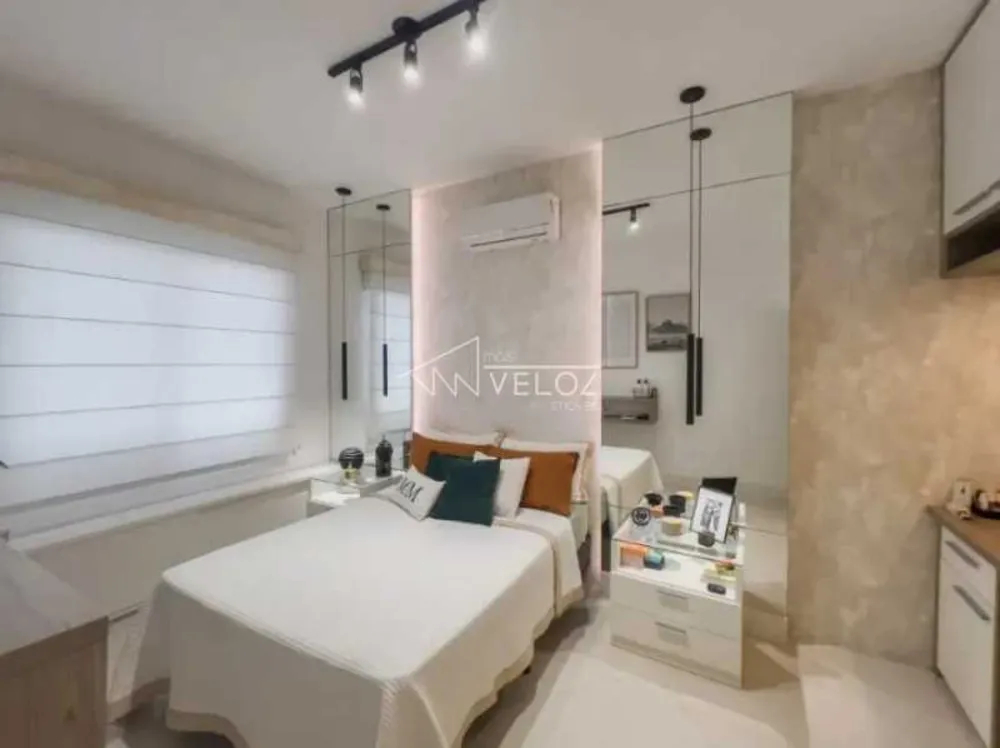 Apartamento, 2 quartos, 68 m² - Foto 13