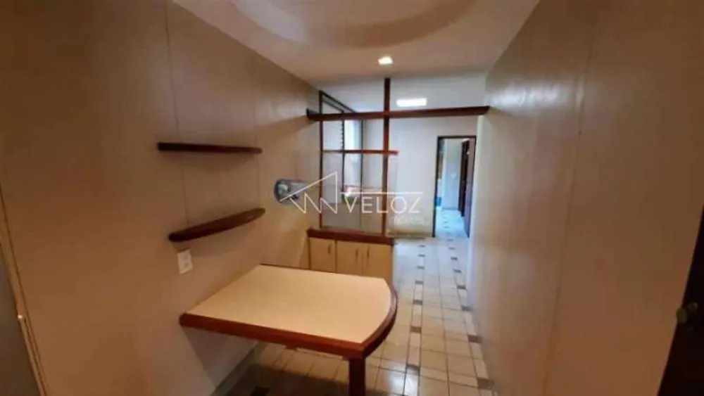 Apartamento, 4 quartos, 199 m² - Foto 2