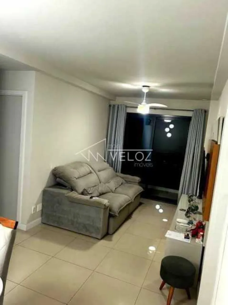 Apartamento, 2 quartos, 74 m² - Foto 7