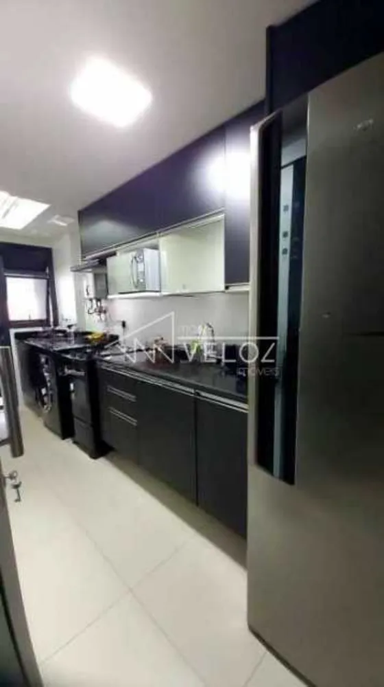 Apartamento, 2 quartos, 74 m² - Foto 6