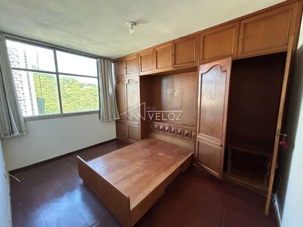Apartamento, 3 quartos, 92 m² - Foto 7