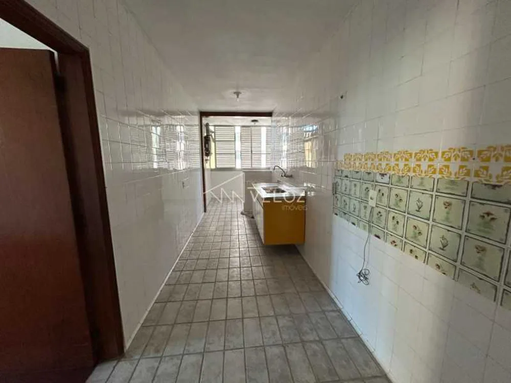 Apartamento, 3 quartos, 92 m² - Foto 4