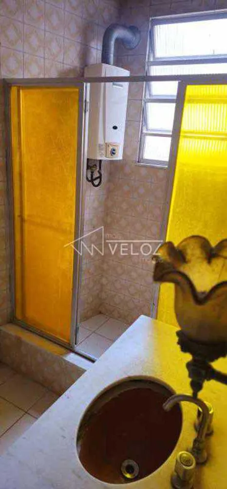 Apartamento, 2 quartos, 38 m² - Foto 12