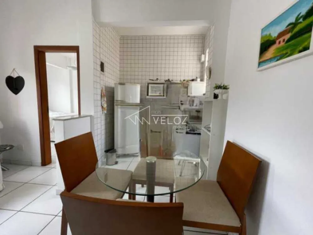 Apartamento, 1 quarto, 32 m² - Foto 20