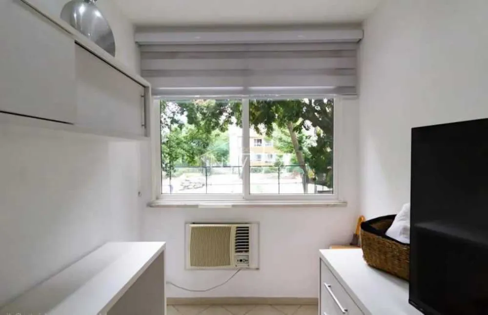 Apartamento, 1 quarto, 36 m² - Foto 11