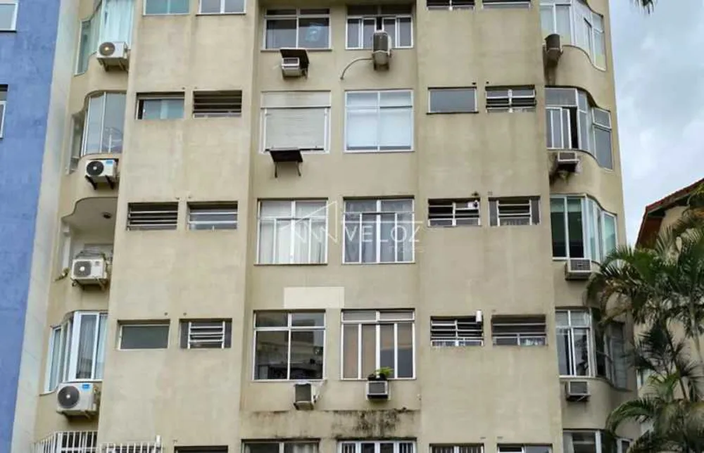 Apartamento, 1 quarto, 36 m² - Foto 1