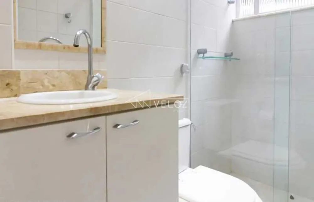 Apartamento, 1 quarto, 36 m² - Foto 16