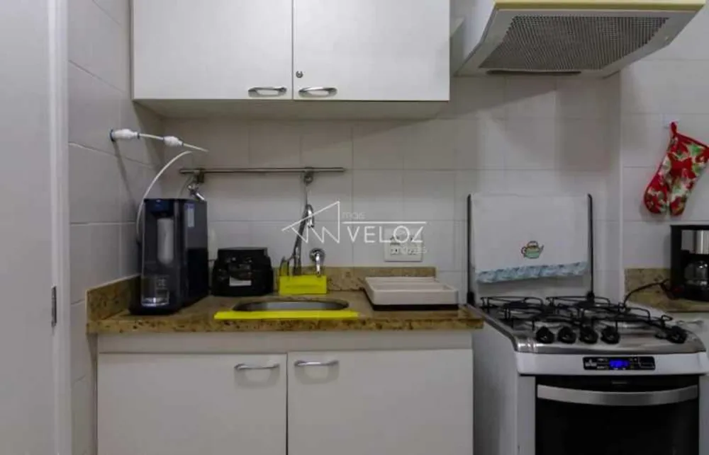 Apartamento, 1 quarto, 36 m² - Foto 13