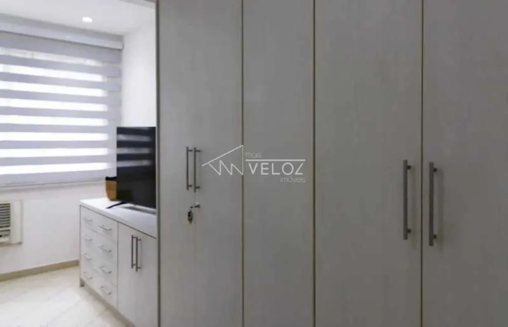 Apartamento, 1 quarto, 36 m² - Foto 19