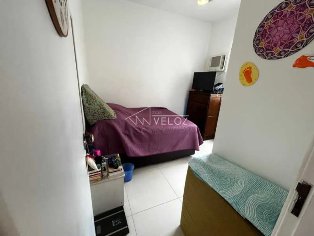 Apartamento, 2 quartos, 56 m² - Foto 3
