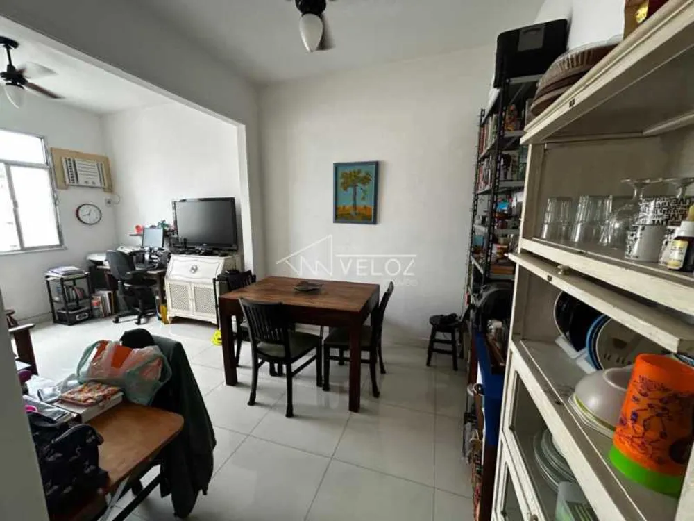 Apartamento, 2 quartos, 56 m² - Foto 12