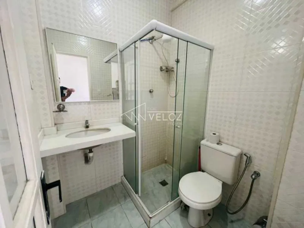 Apartamento, 1 quarto, 30 m² - Foto 20