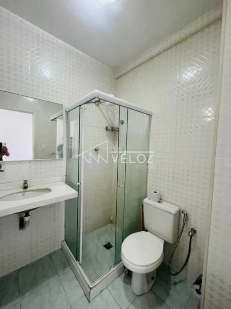 Apartamento, 1 quarto, 30 m² - Foto 10