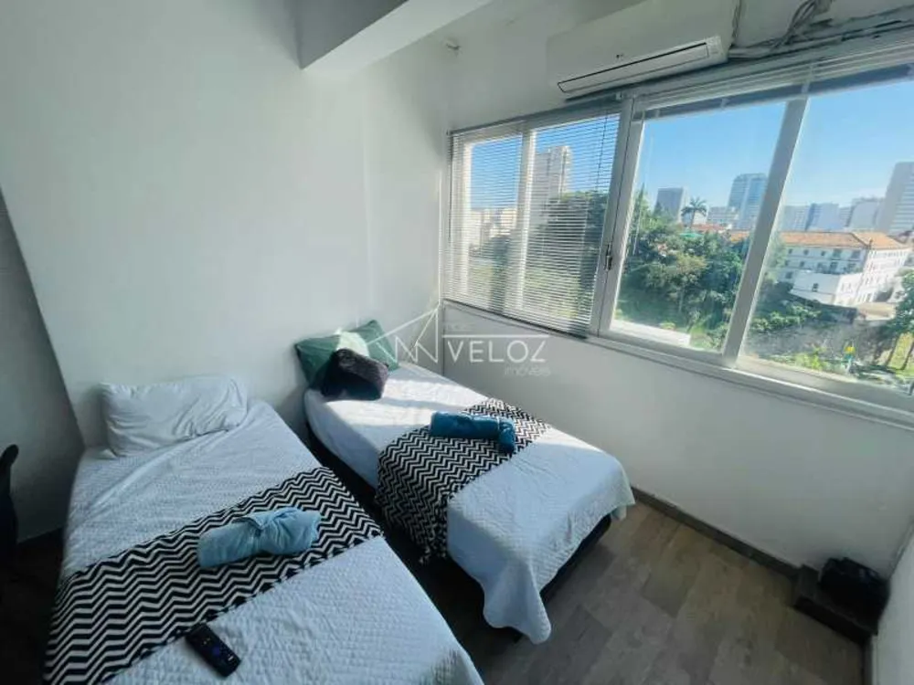 Apartamento, 1 quarto, 30 m² - Foto 14