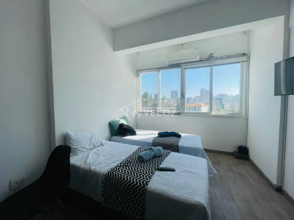Apartamento, 1 quarto, 30 m² - Foto 9