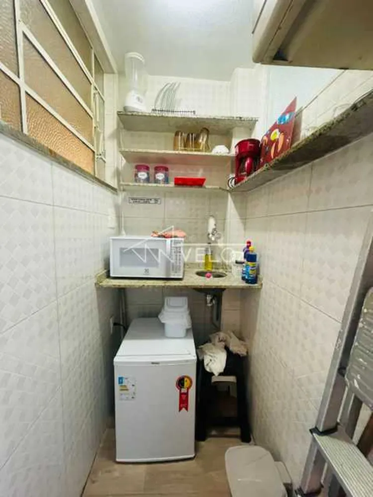 Apartamento, 1 quarto, 30 m² - Foto 13