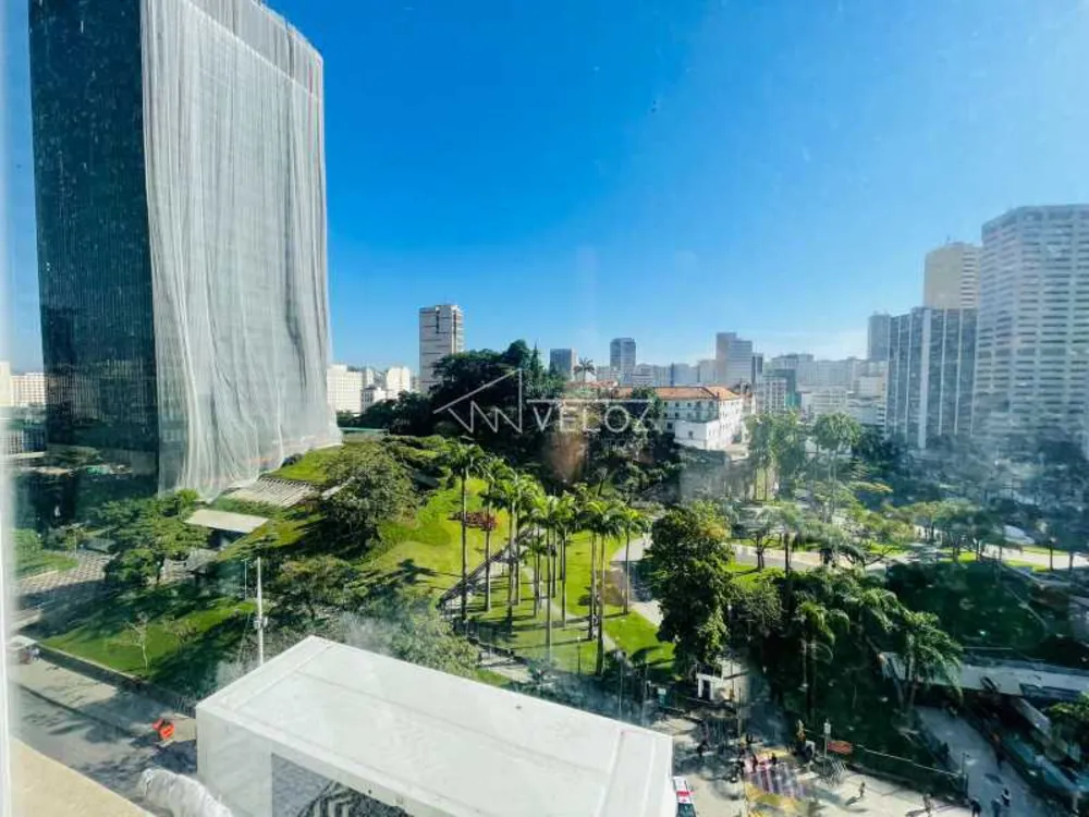 Apartamento, 1 quarto, 30 m² - Foto 5