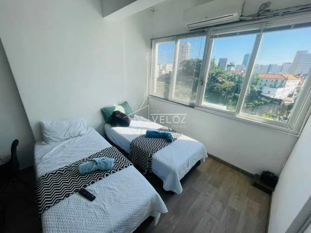Apartamento, 1 quarto, 30 m² - Foto 15