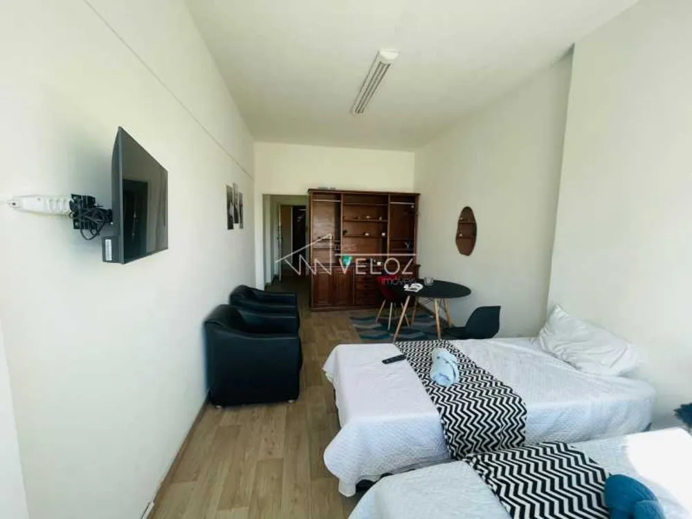 Apartamento, 1 quarto, 30 m² - Foto 17