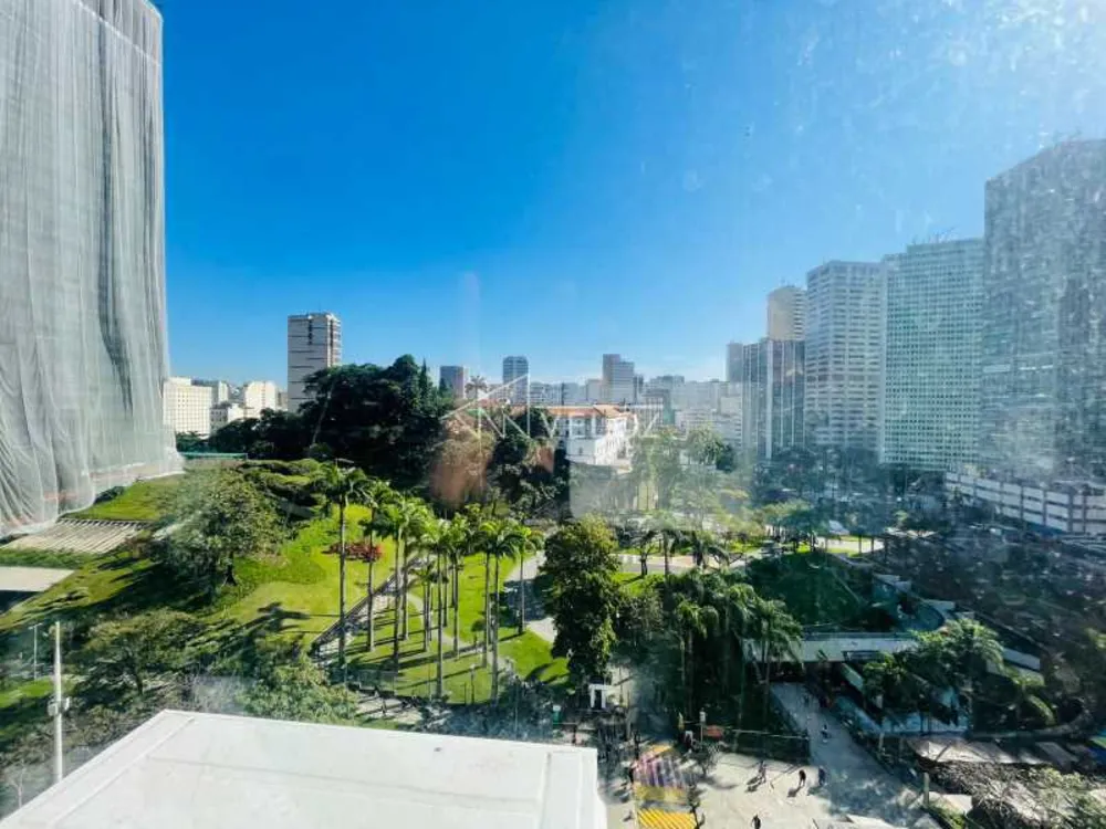 Apartamento, 1 quarto, 30 m² - Foto 4