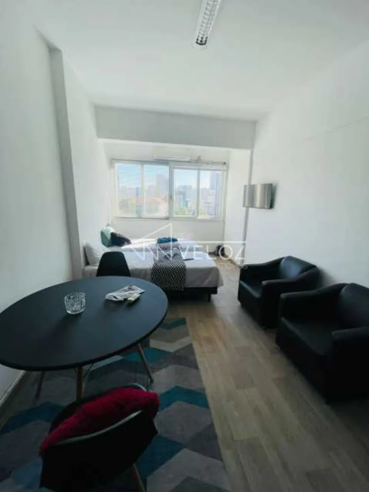 Apartamento, 1 quarto, 30 m² - Foto 7