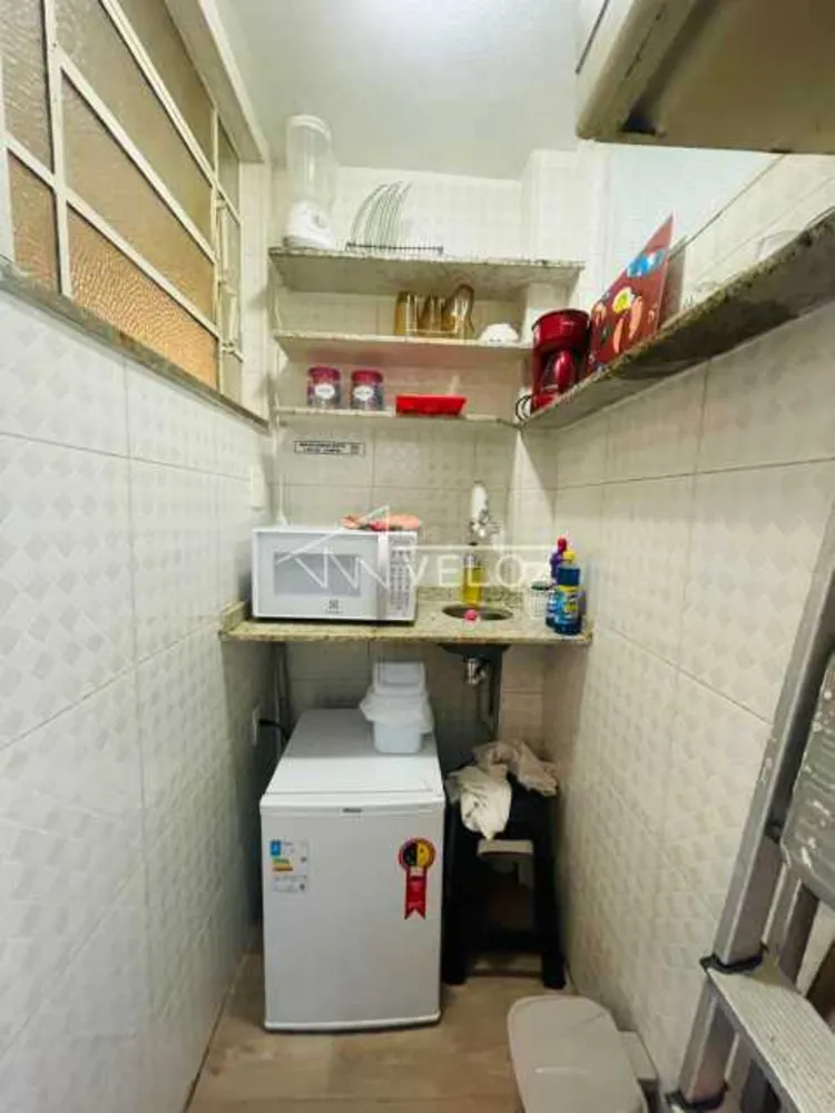 Apartamento, 1 quarto, 30 m² - Foto 1