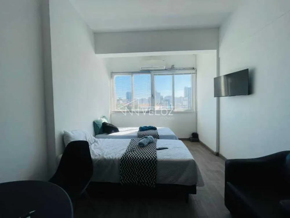 Apartamento, 1 quarto, 30 m² - Foto 12