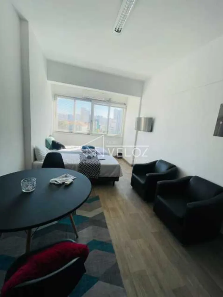 Apartamento, 1 quarto, 30 m² - Foto 19