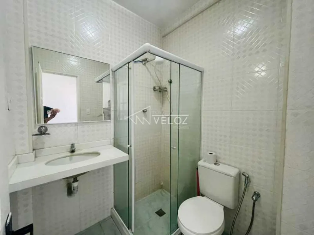 Apartamento, 1 quarto, 30 m² - Foto 3