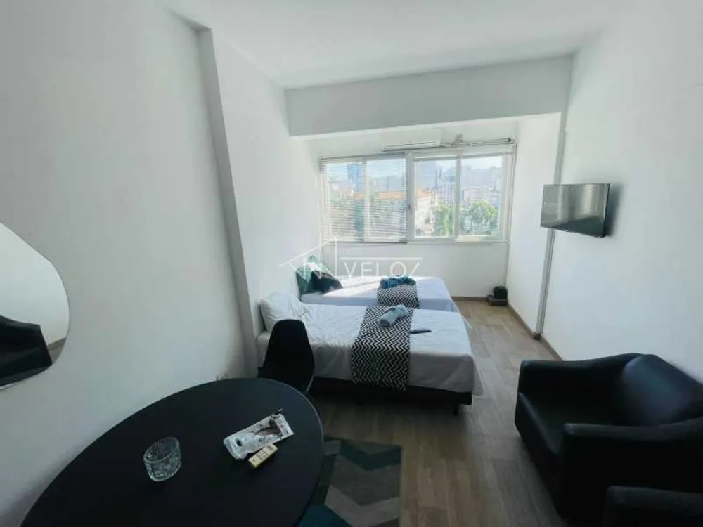 Apartamento, 1 quarto, 30 m² - Foto 2