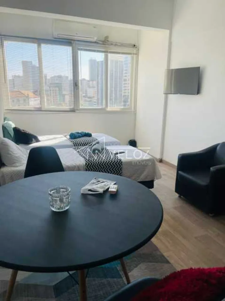 Apartamento, 1 quarto, 30 m² - Foto 18