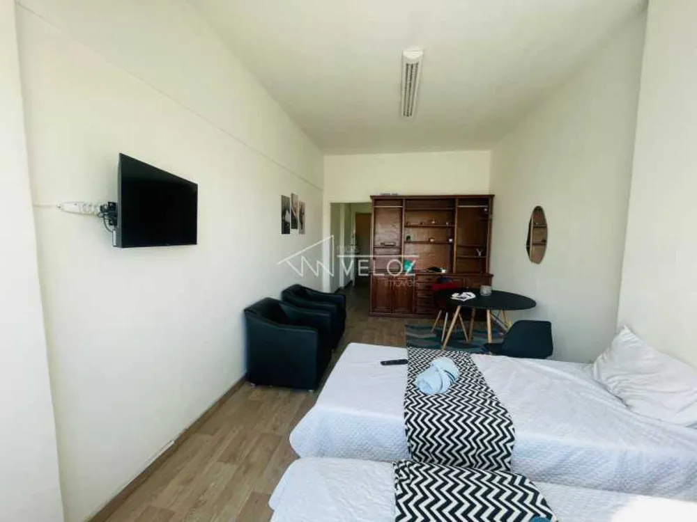 Apartamento, 1 quarto, 30 m² - Foto 16