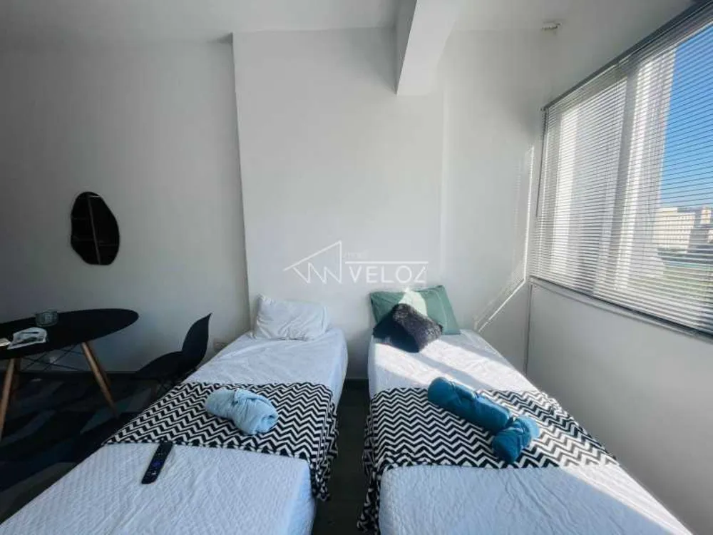 Apartamento, 1 quarto, 30 m² - Foto 6