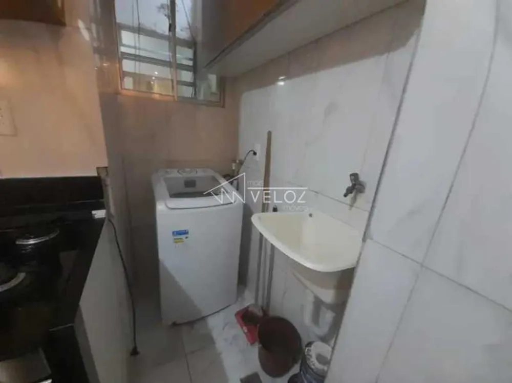 Kitnet-Studio, 37 m² - Foto 7