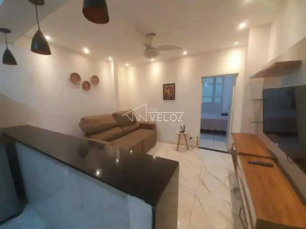 Kitnet-Studio, 37 m² - Foto 12