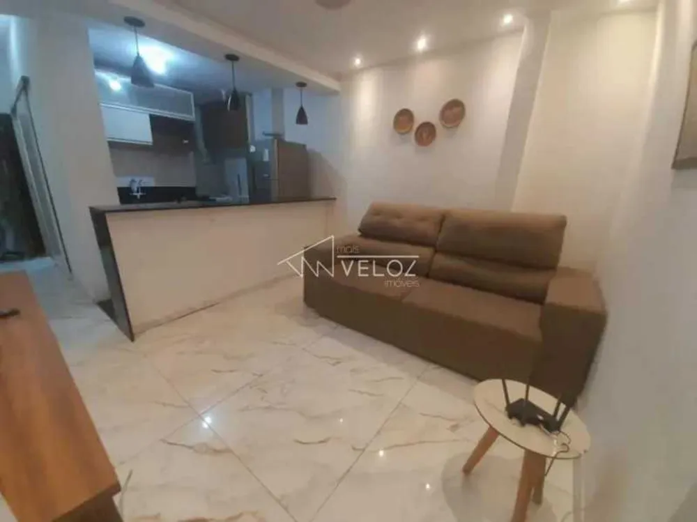 Kitnet-Studio, 37 m² - Foto 3