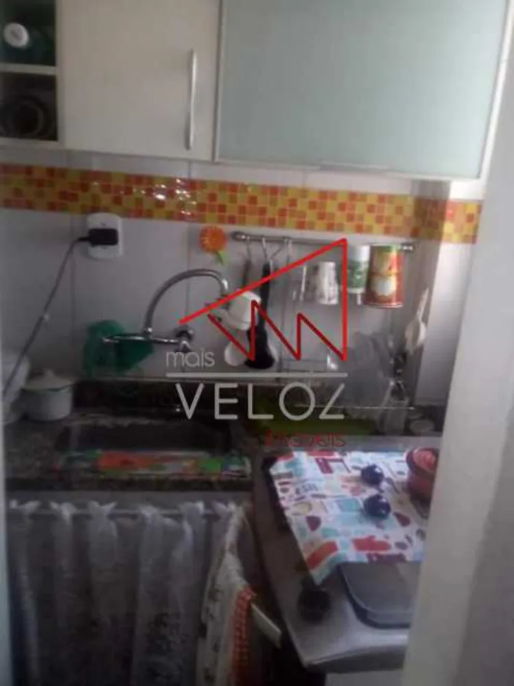 Apartamento, 1 quarto, 40 m² - Foto 1