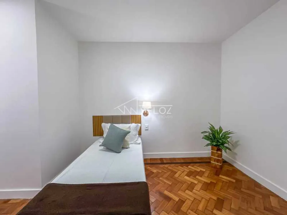 Apartamento, 2 quartos, 53 m² - Foto 16