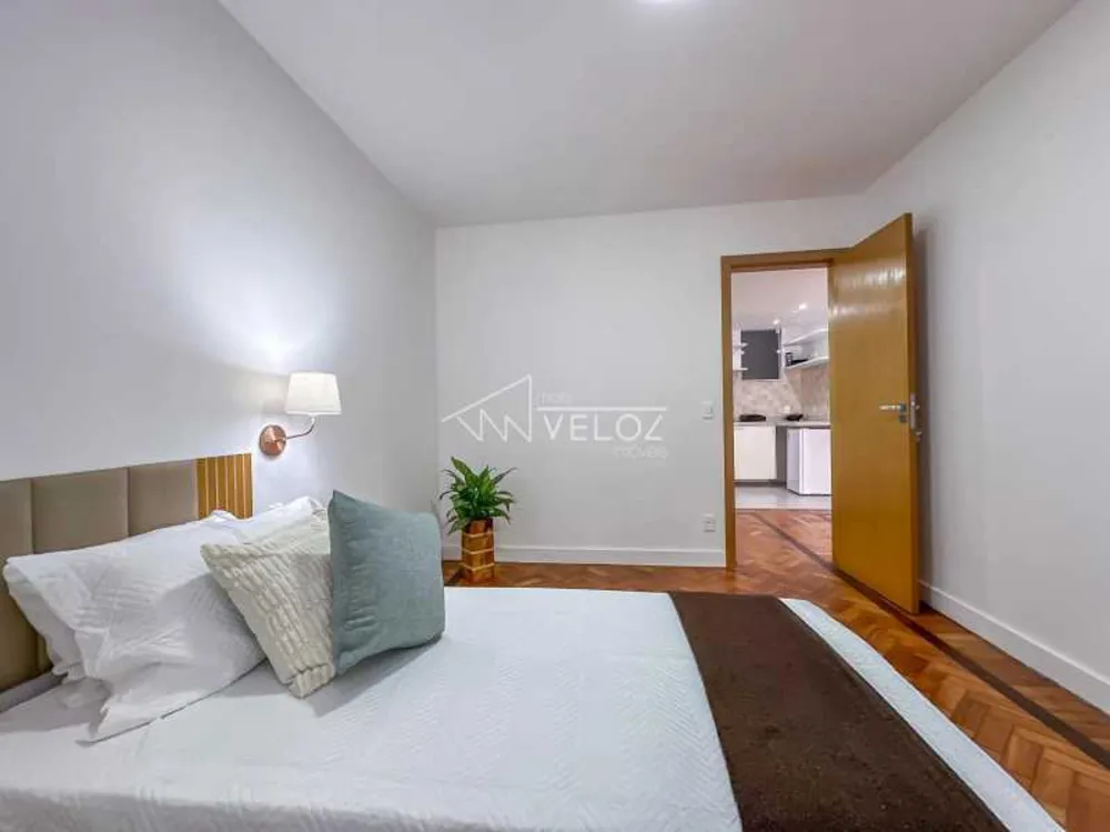 Apartamento, 2 quartos, 53 m² - Foto 17