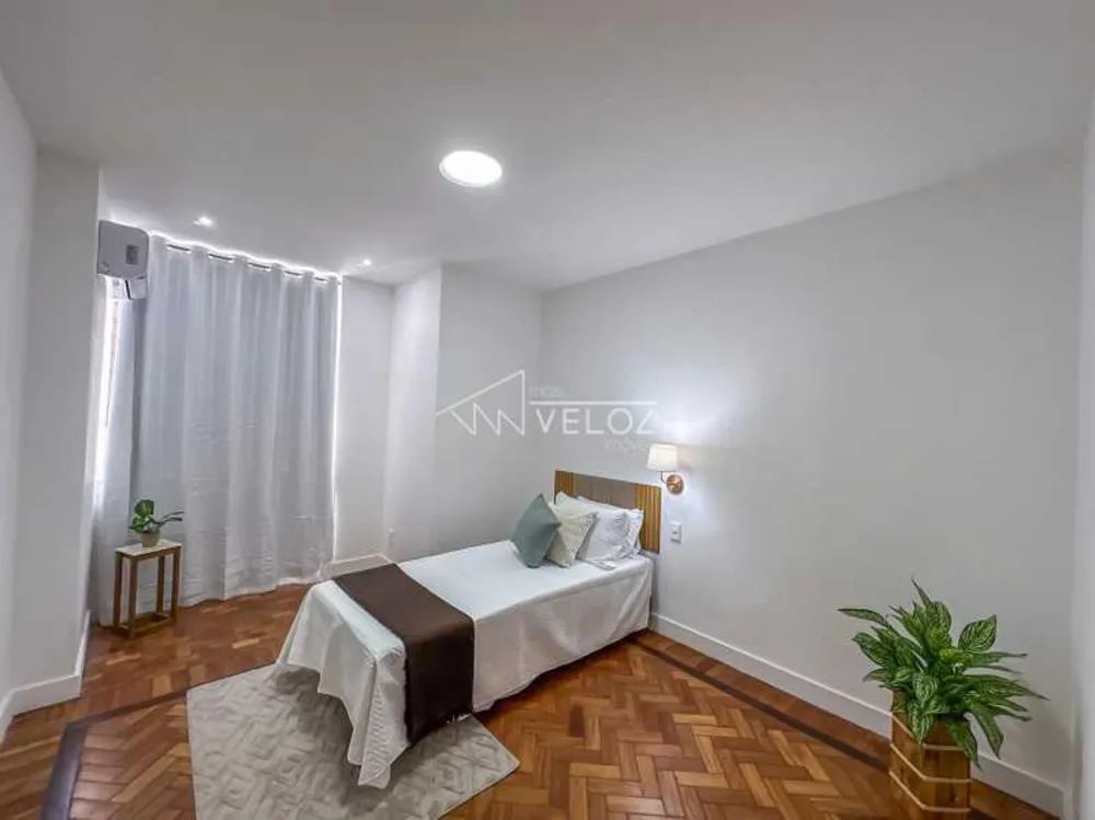 Apartamento, 2 quartos, 53 m² - Foto 15