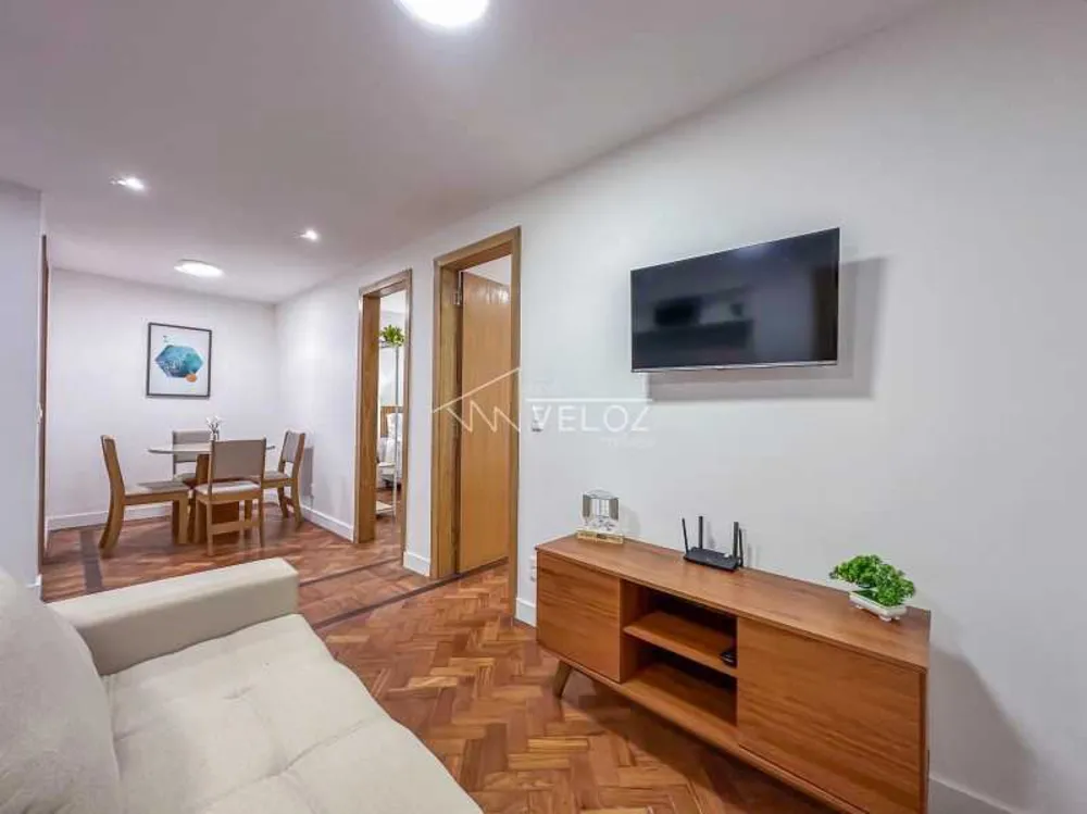Apartamento, 2 quartos, 53 m² - Foto 7