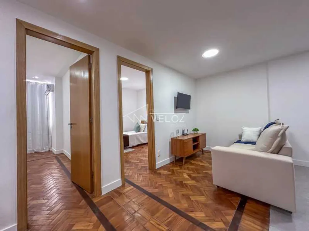 Apartamento, 2 quartos, 53 m² - Foto 5
