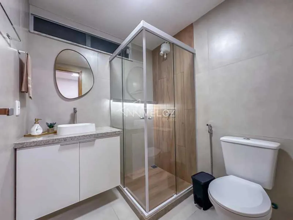 Apartamento, 2 quartos, 53 m² - Foto 13