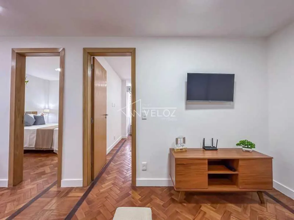 Apartamento, 2 quartos, 53 m² - Foto 8