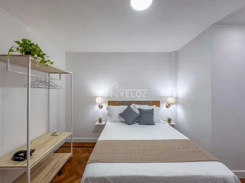 Apartamento, 2 quartos, 53 m² - Foto 11