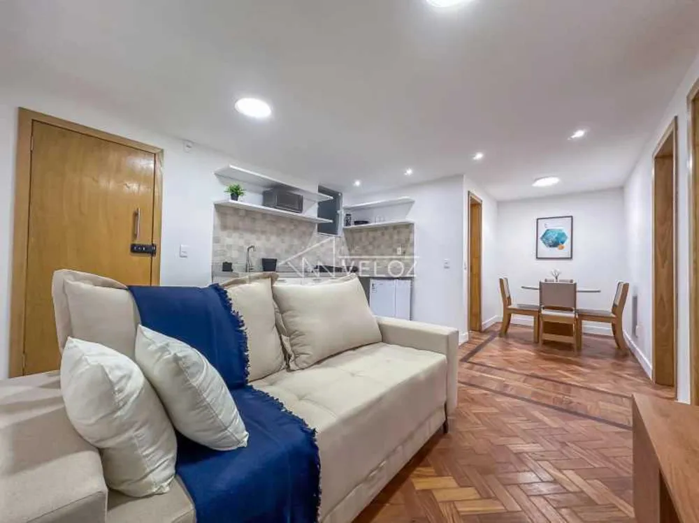 Apartamento, 2 quartos, 53 m² - Foto 9